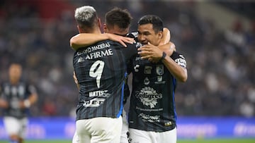 Venta del Querétaro en la Liga MX está en pausa