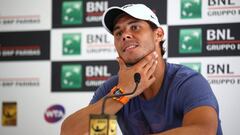 Nadal - Dzumhur: TV, horario y dónde ver en directo online