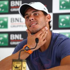 Dzumhur supera a Verdasco y será el primer rival de Nadal