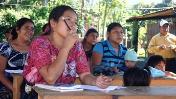 Bono Juancito Pinto en Bolivia: quiénes lo cobran y desde qué curso se paga