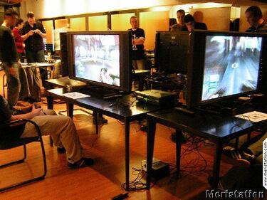 Asistimos a la presentación de Unreal Championship 2 para Xbox