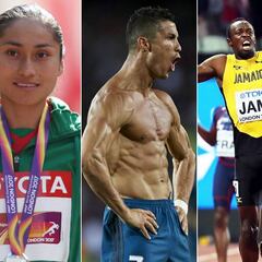 Los 11 momentos que marcaron el fin de semana deportivo