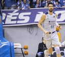Resumen del San Pablo Burgos vs Joventut, jornada 15 de la Liga Endesa