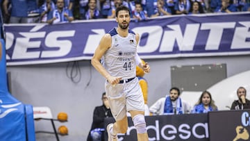 Resumen del San Pablo Burgos vs Joventut, jornada 15 de la Liga Endesa