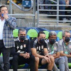 Herrera: "Me esperaba un inicio de torneo difícil en Tigres"