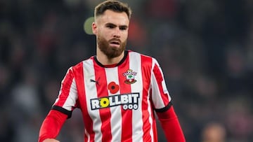 DT de Brereton en Inglaterra deja un mensaje sobre el futuro del chileno: “Seremos honestos...”