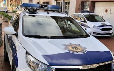 Los nuevos radares de la Policía sabrán si un coche es robado