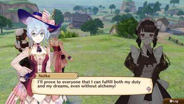 Imgenes de Nelke & the Legendary Alchemists: Ateliers of the New World