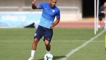 Tissone: "Llegamos al inicio de Liga de la mejor manera"