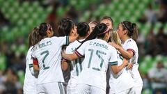 Las futbolistas a seguir en el Concacaf W 2022