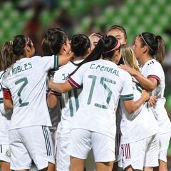 Dónde juega México los partidos de Campeonato Concacaf: fixture, horarios y sedes