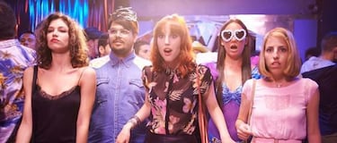 10 cosas que pueden pasarte en una despedida de soltero