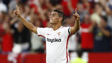 Sevilla - Leganés: horario, TV y cómo y dónde ver online
