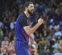 Barcelona vs Alba Berlín en directo: Euroliga 2019-20, en vivo