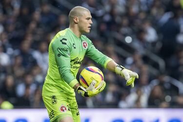Xolos fue la mejor defensa del torneo con únicamente 12 goles en contra. Gran parte de su éxito se debió a Lajud, quien comienza a robarse las miradas de los aficionados en la Liga MX.