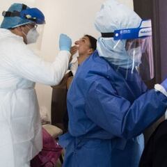 Pruebas Covid-19 gratuitas CDMX: dónde puedo hacerme una y hasta cuándo estarán disponibles