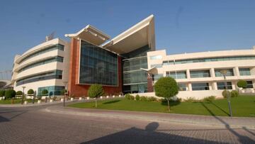 Aspetar advierte a los atletas de la lesión más común