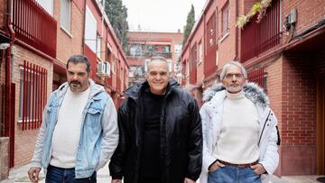 Los Chichos en Chile 2024: cuándo es, cómo comprar entradas y precios