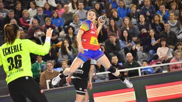 Las Guerreras deben ratificar en Turquía el billete al Europeo