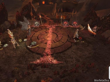 Confirmada una nueva expansión para Magic: The Gathering Online