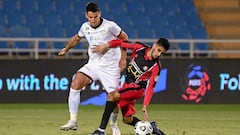 La mala noticia que dio a conocer Igor Lichnovsky