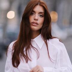 Dulceida da nuevos detalles de su embarazo