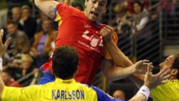 Mikel Aguirrezabalaga.