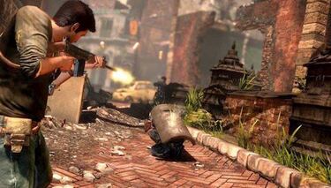 10 años de Uncharted 2: Naughty Dog y cómo hacer una secuela inolvidable
