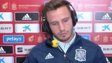 Figura del Atlético sorprendió al hablar de su relación con Bale