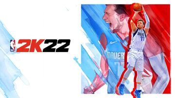 NBA 2K22 | Luka Doncic protagonizar¨¢ la portada principal: fecha y ediciones