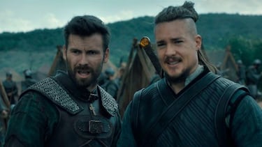 The Last Kingdom: tráiler y fecha de la temporada 5 con la épica batalla final del vikingo Uhtred