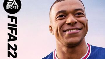 FIFA 22 deslumbra con su primer tráiler oficial; fecha de lanzamiento confirmada