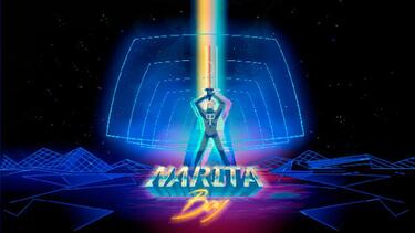 Crossing Souls y otros juegos de ambientación ochentera