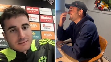 Pierde 4M de euros por fallar el resultado de su equipo y así reacciona ante su ‘verdugo’