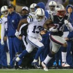 Las claves del trabajo de los cornerbacks en la defensa (II)