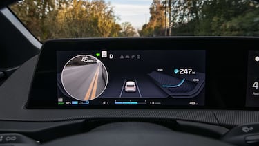 Sistema ADAS: Qué es, para qué sirve y por qué es vital en el auto