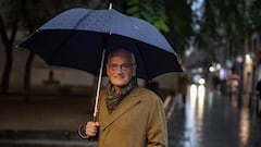 Muere Carles Vilarrubí, vicepresidente entre 2010 y 2017