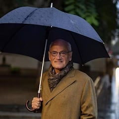 Muere Carles Vilarrubí, vicepresidente entre 2010 y 2017