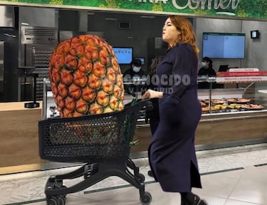 Los mejores memes de ‘Tinderdona’, el arte de ligar en Mercadona