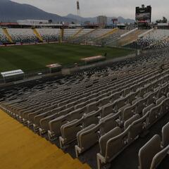 El nuevo sueño de Colo Colo que involucra el Mundial 2030