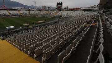 El nuevo sueño de Colo Colo que involucra el Mundial 2030