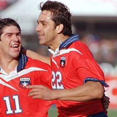 “Estuve cinco años de mi vida desorientado; terminé en alcohol y drogas”