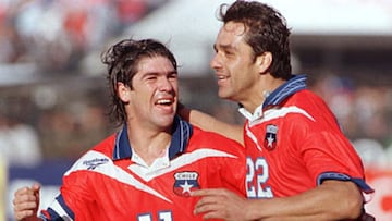 “Estuve cinco años de mi vida desorientado; terminé en alcohol y drogas”