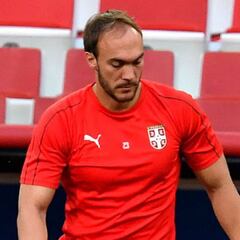 Cambio de planes en la operación Dmitrovic