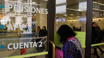 Reforma de las pensiones | Cómo va el proyecto y qué dijo el Gobierno