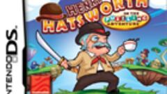 Imágenes de Henry Hatsworth en la Aventura Rompecabezas