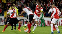 Omar: “Nada más lindo que dar la vuelta con todos en contra”