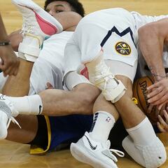 "Campazzo está para el mejor equipo defensivo del año"