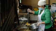 Bono alimentario 2022: fechas, montos, requisitos y cómo puede postular