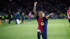 Así marcha la tabla de la Champions League luego de tres jornadas